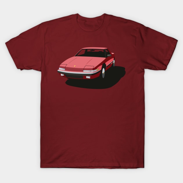 Buick Reatta T-Shirt by TheArchitectsGarage